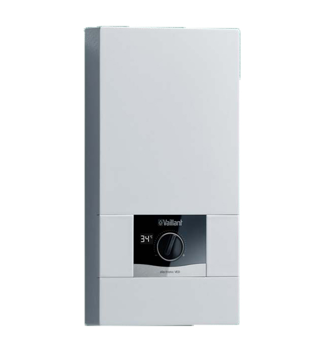 Slika Protocni bojler - electronic VED E 18/8 INT VAILLANT - NEW