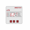 Slika Kotao električni eTK 36 kW Mikoterm – zidna montaža