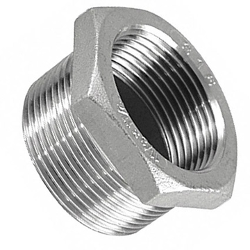 Slika Prohromska redukcija 2" x 1" M/Ž INOX AISI 316