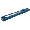 Slika Baterijska lampa radna WL450R Slim – punjiva profesionalna COB LED 450 lm