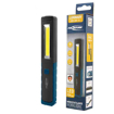 Slika Baterijska lampa radna WL210B – COB LED 210 lm, magnet i rotirajuća ručka