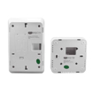 Slika Digitalni programski bežični sobni termostat DST-304RF/WF WiFi