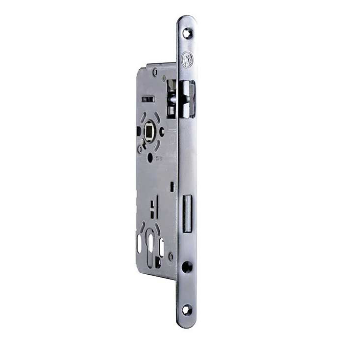 Slika Brava Titan 811/50-90 cilindar 75 mm za drvena vrata