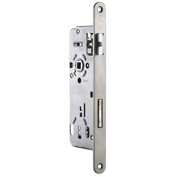 Slika Brava Titan 801/40-90 kljuc 65 mm za drvena vrata