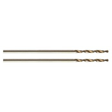 Slika Milwaukee burgija za metal HSS-G Thunderweb 1 mm 2 kom 4932352345