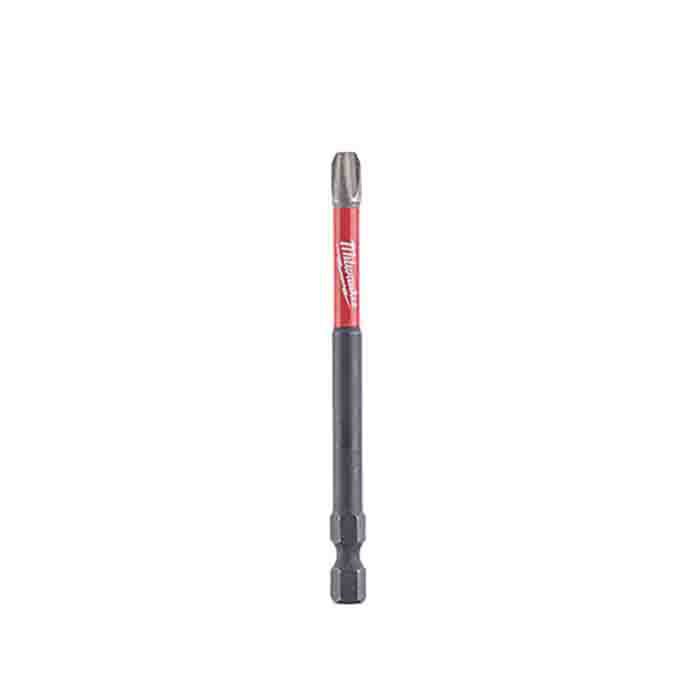 Slika Milwaukee bit udarni PH3 x 90 mm 1/4" 4932430859