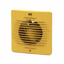Slika Ventilator za kupatilo Ø100 HOROZ TEB 500.050.100 gold