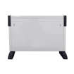 Slika Grejalica PROSTO konvektorska FK-Y02D 2000W – bela