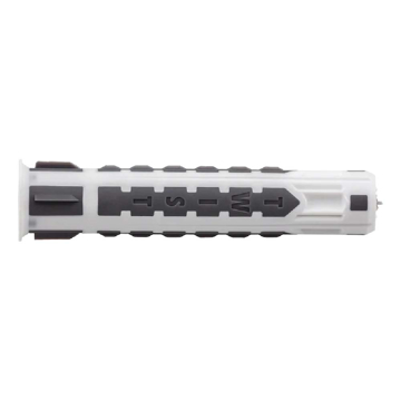 Slika Tipl univerzalni 2K ZEBRA TWIST 12 x 66 mm