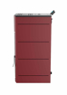 Slika Kotao na pelet Mareli Uno 30 kw (4kW+26kW) sa automatskom regulacijom i ugrađenom pumpom
