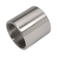 Slika Prohromski muf 2" INOX AISI 316