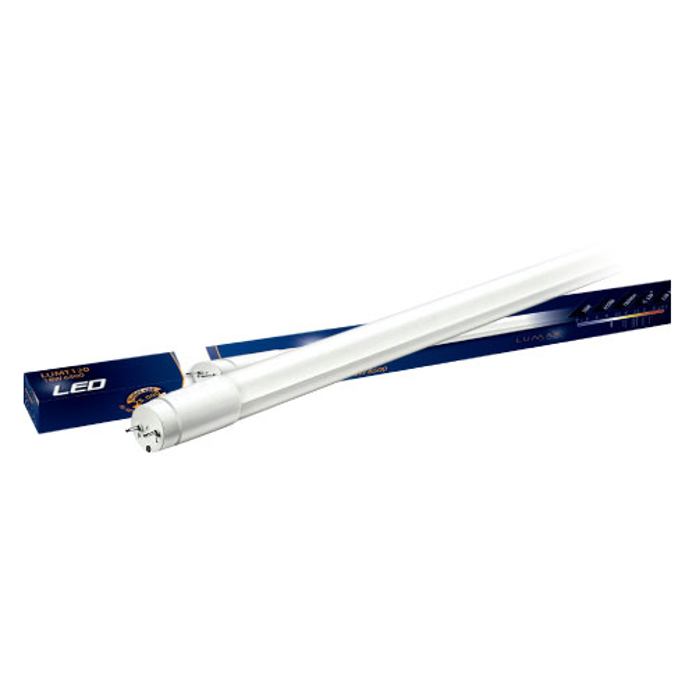Slika LED cev dvostrana LUMT120-18W G13 T8 6500K 1800lm