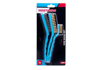 Slika Čelična četka PVC set 3 kom 22081