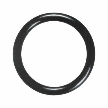 Slika O-ring gumeni prsten NBR 70 Ø 18 x 3 mm